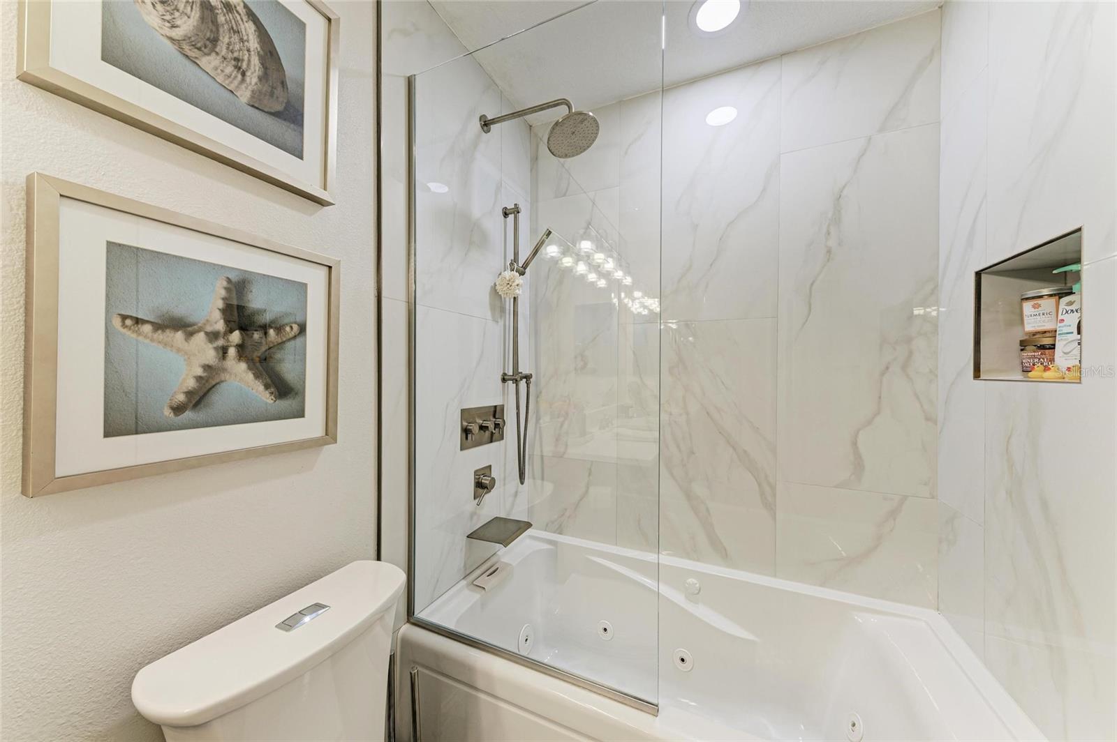 THE MOORINGS AT EDGEWATER - Residential