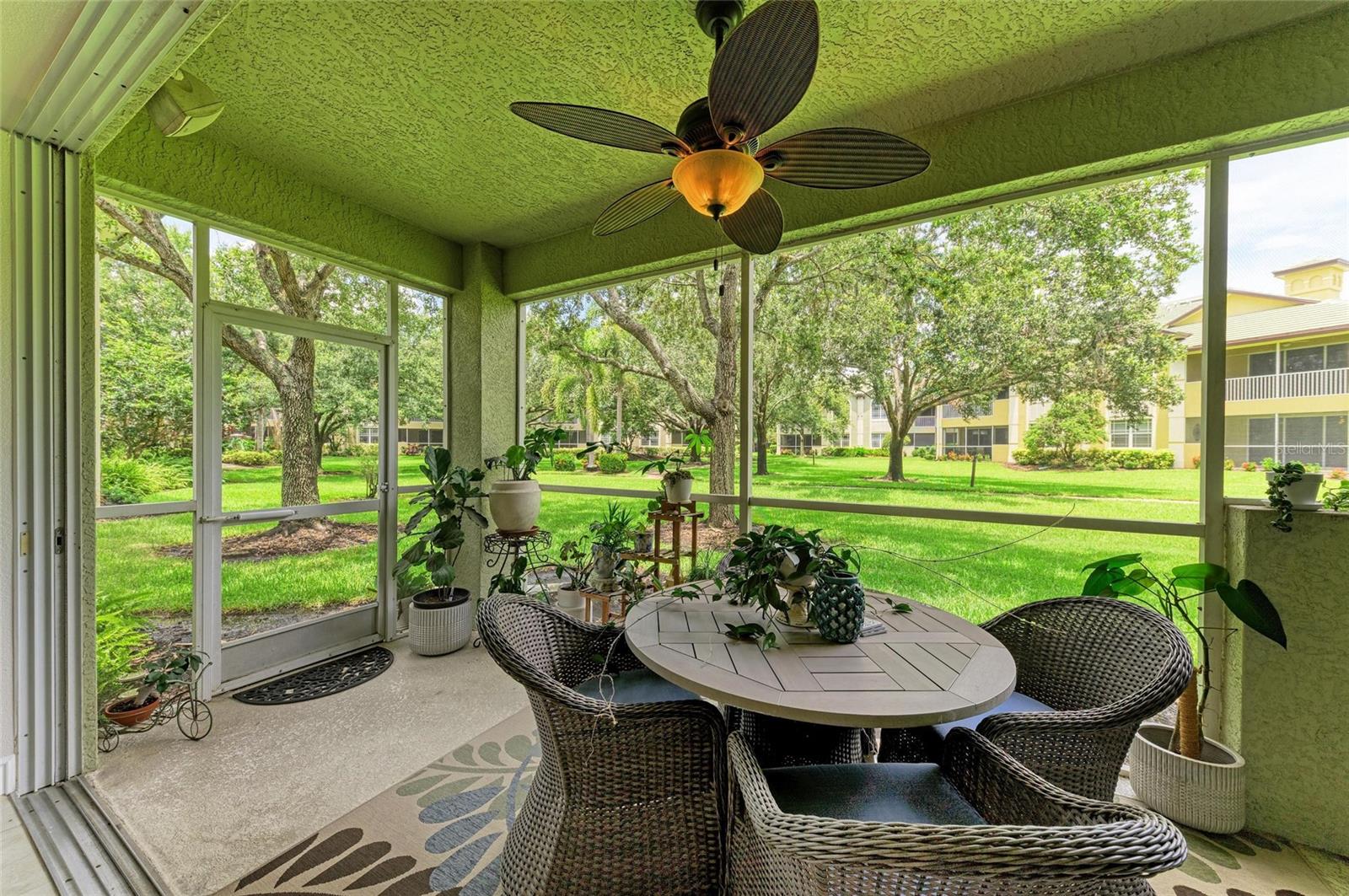 THE MOORINGS AT EDGEWATER - Residential