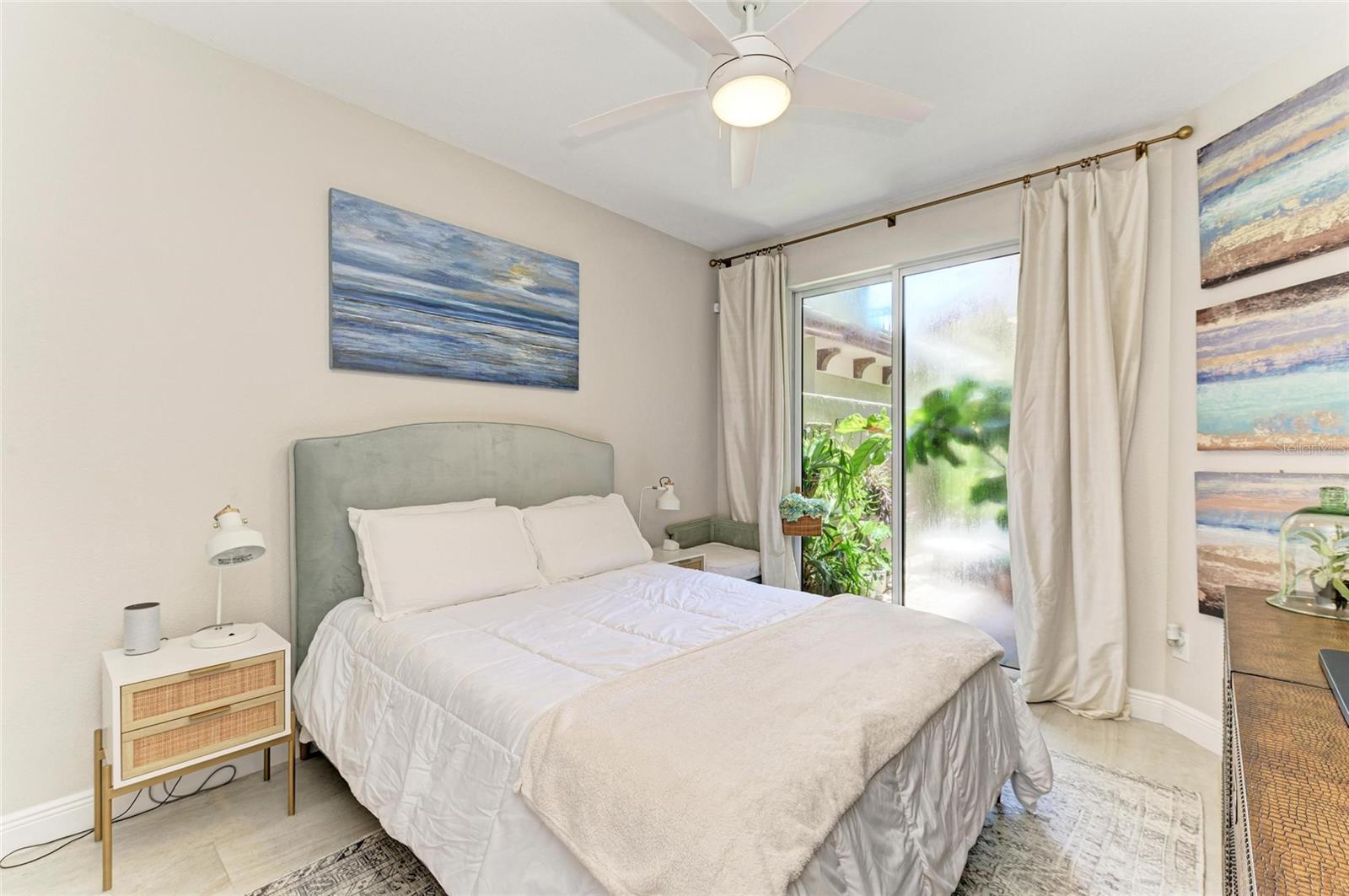 THE MOORINGS AT EDGEWATER - Residential