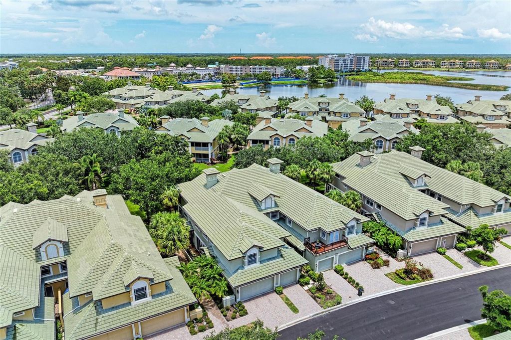 Photo of 6536 Moorings Point Circle #101, Lakewood Ranch, FL 34202 (MLS # A4657621)