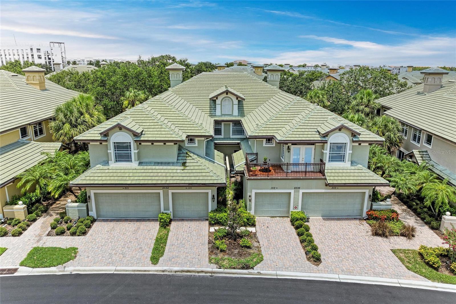6536 MOORINGS POINT CIRCLE 101