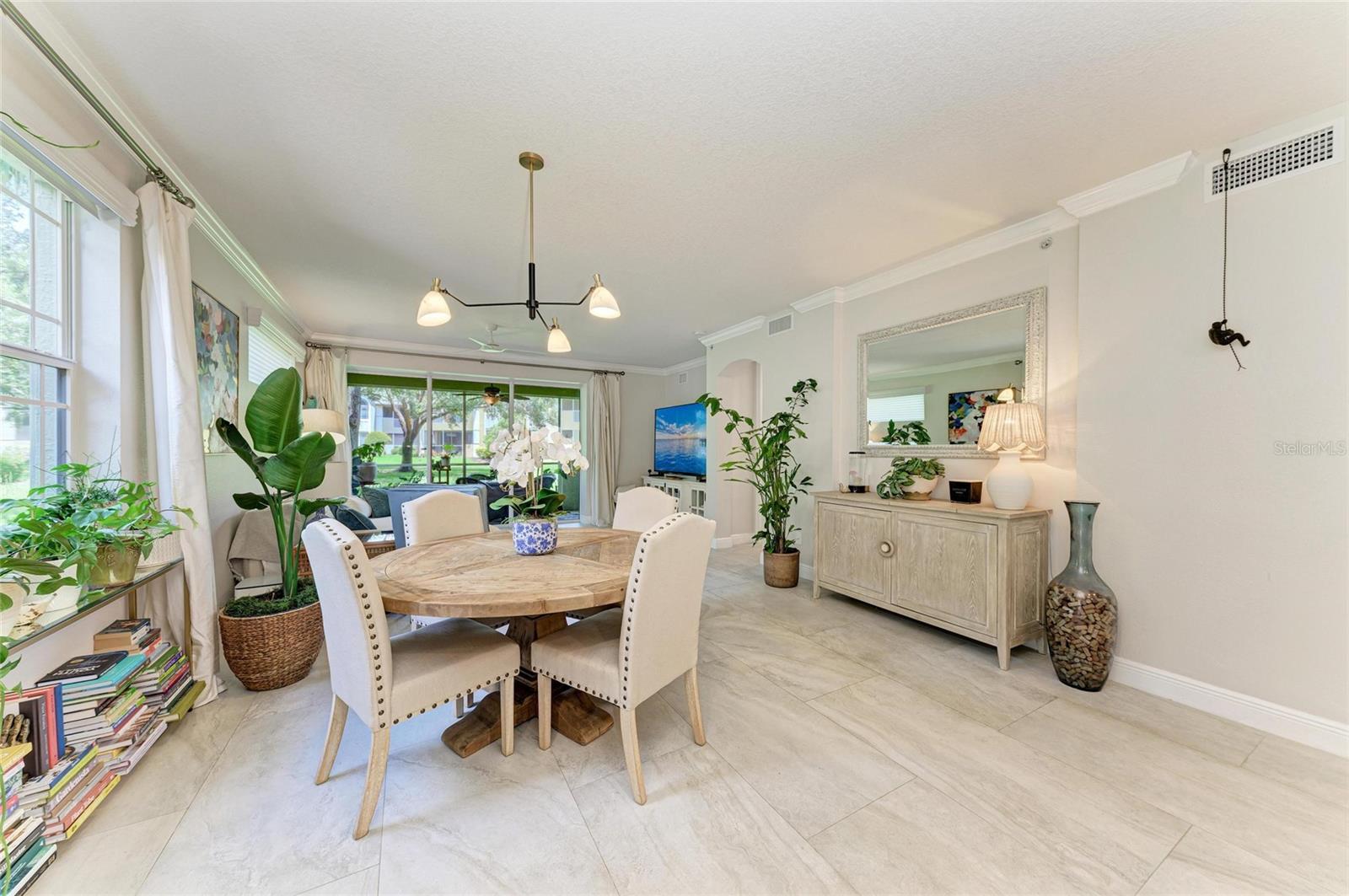 THE MOORINGS AT EDGEWATER - Residential