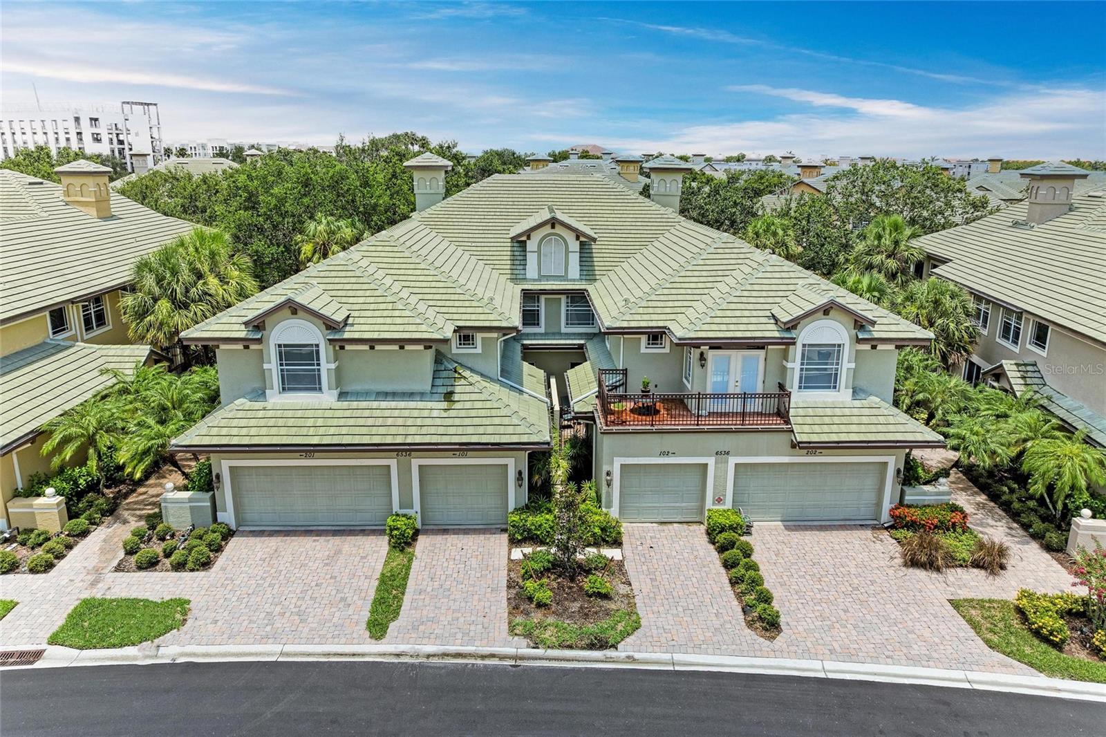 6536 MOORINGS POINT CIRCLE 101