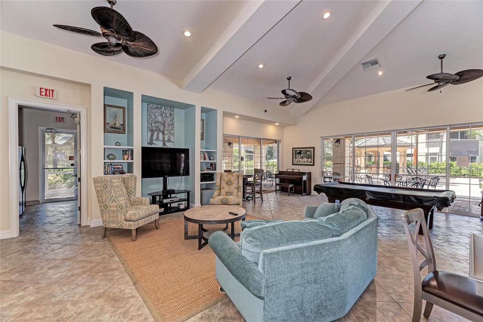 THE MOORINGS AT EDGEWATER - Residential