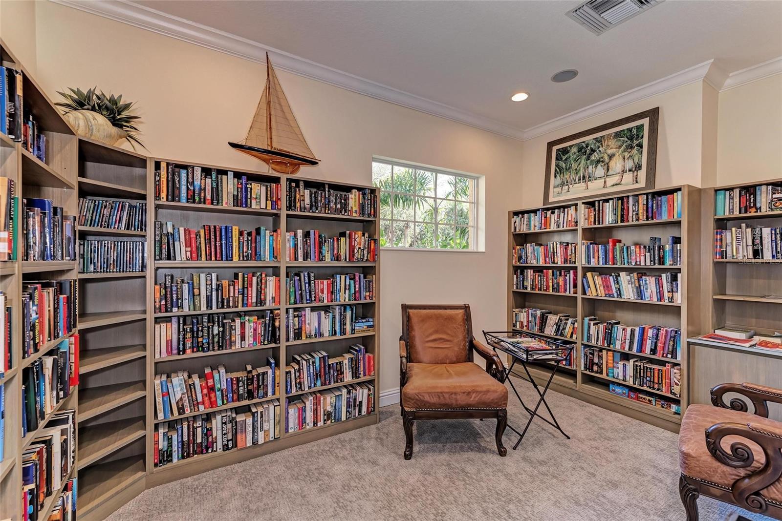 THE MOORINGS AT EDGEWATER - Residential