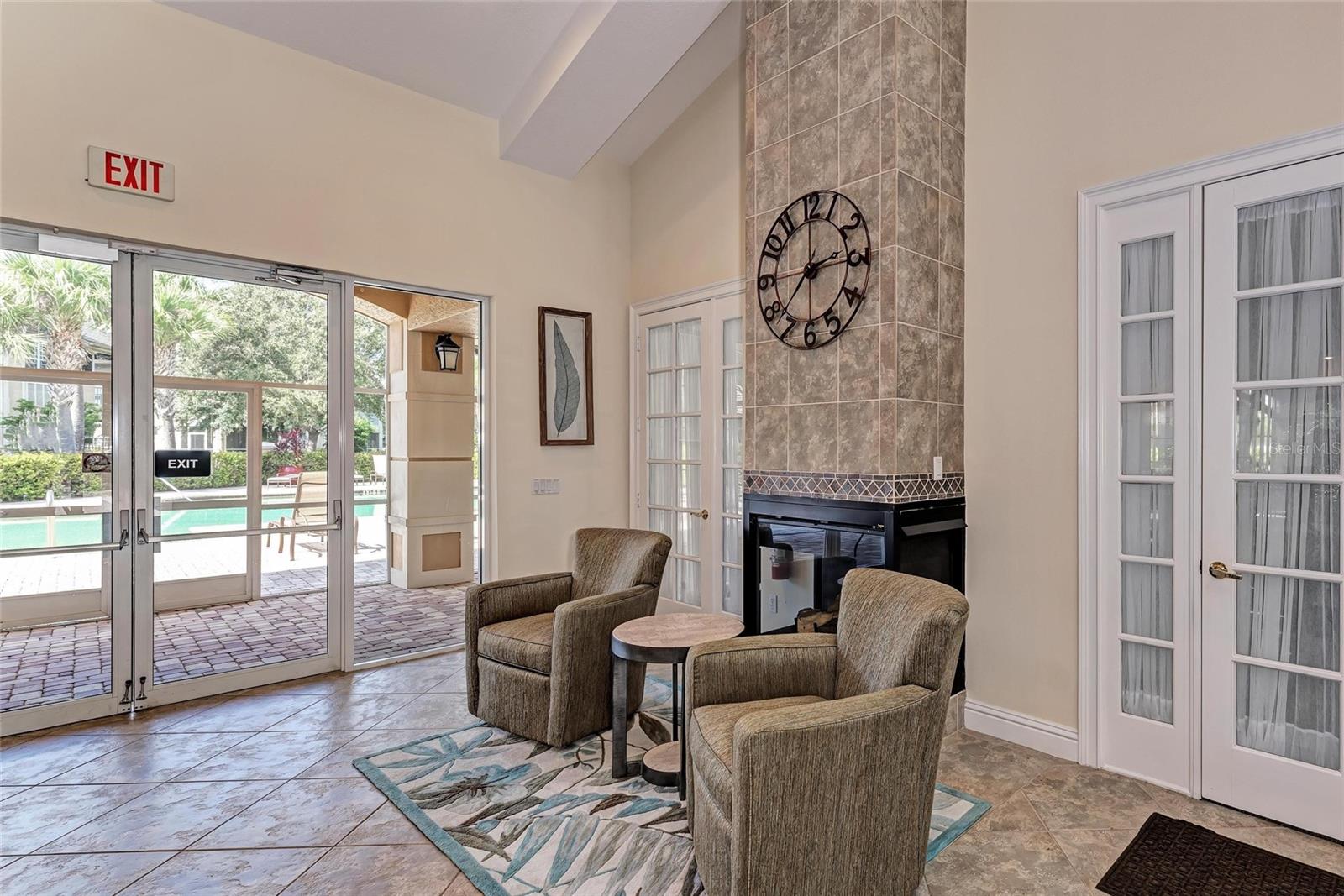 THE MOORINGS AT EDGEWATER - Residential