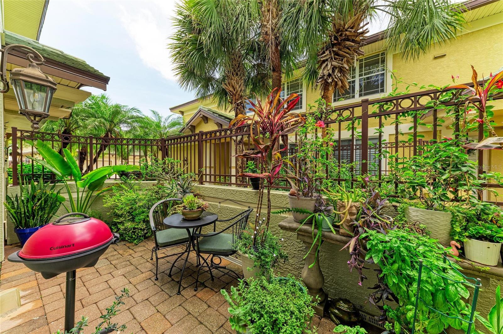 THE MOORINGS AT EDGEWATER - Residential