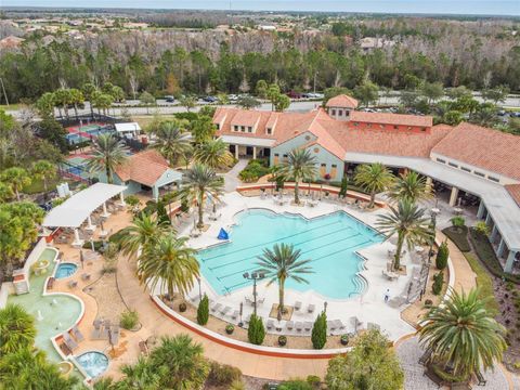 A home in KISSIMMEE