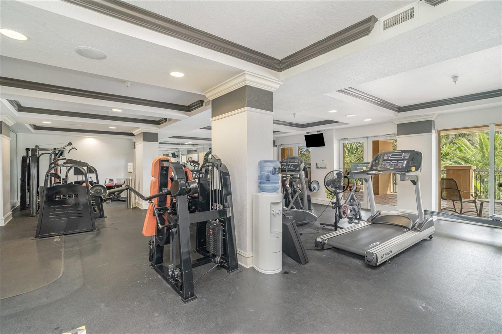 BROADWAY PROMENADE - Residential Lease