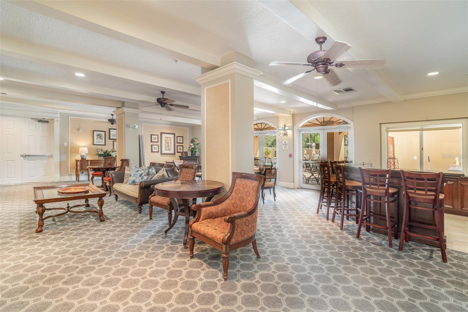 BROADWAY PROMENADE - Residential Lease