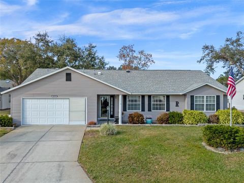 A home in LEESBURG