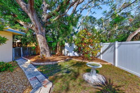 A home in LARGO