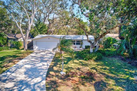 A home in LARGO