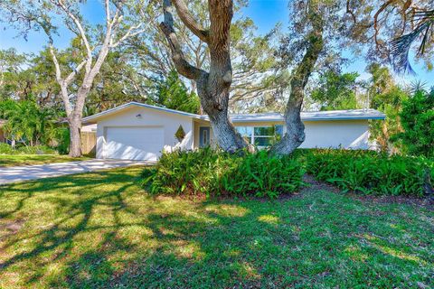 A home in LARGO