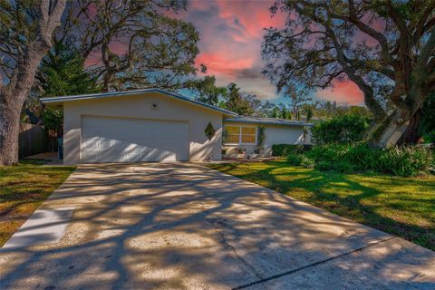 A home in LARGO