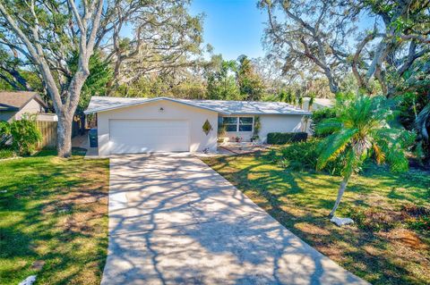 A home in LARGO