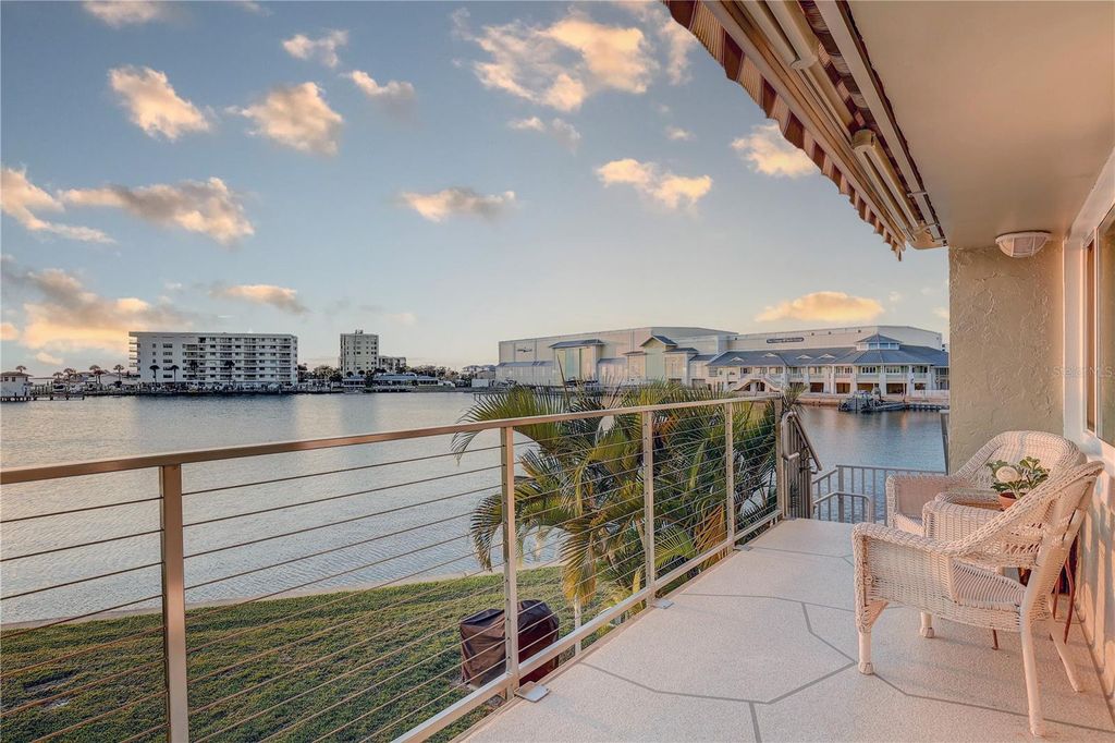 Photo of 433 S Paula Drive #34, Dunedin, FL 34698 (MLS # TB8440791)