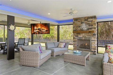 Tiny photo for 4788 Rostas Way, The Villages, FL 32163 (MLS # G5108790)