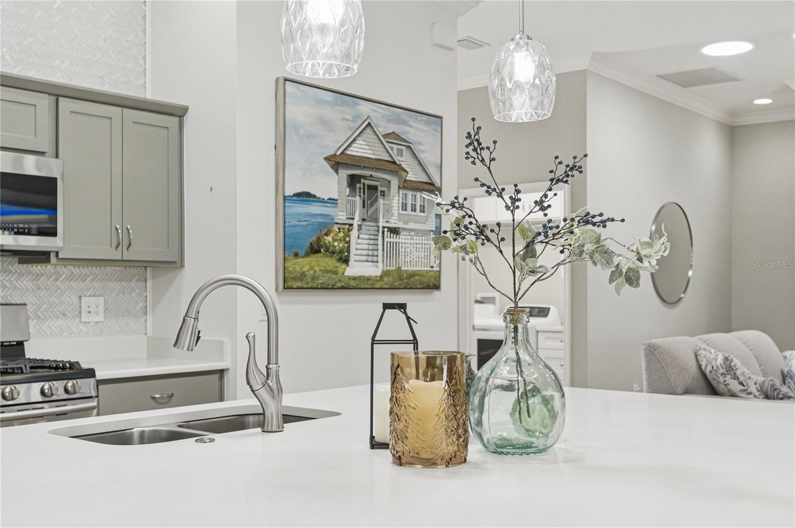 VILLAGES/SOUTHERN OAKS UN 31 - Residential