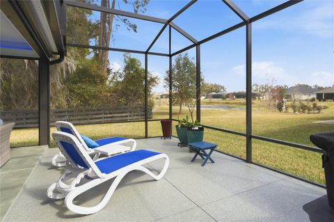 Tiny photo for 4788 Rostas Way, The Villages, FL 32163 (MLS # G5108790)