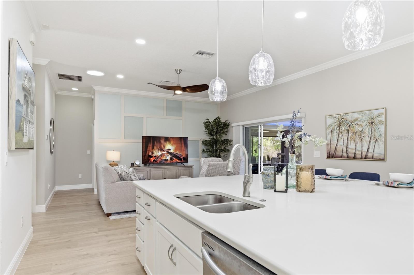 VILLAGES/SOUTHERN OAKS UN 31 - Residential