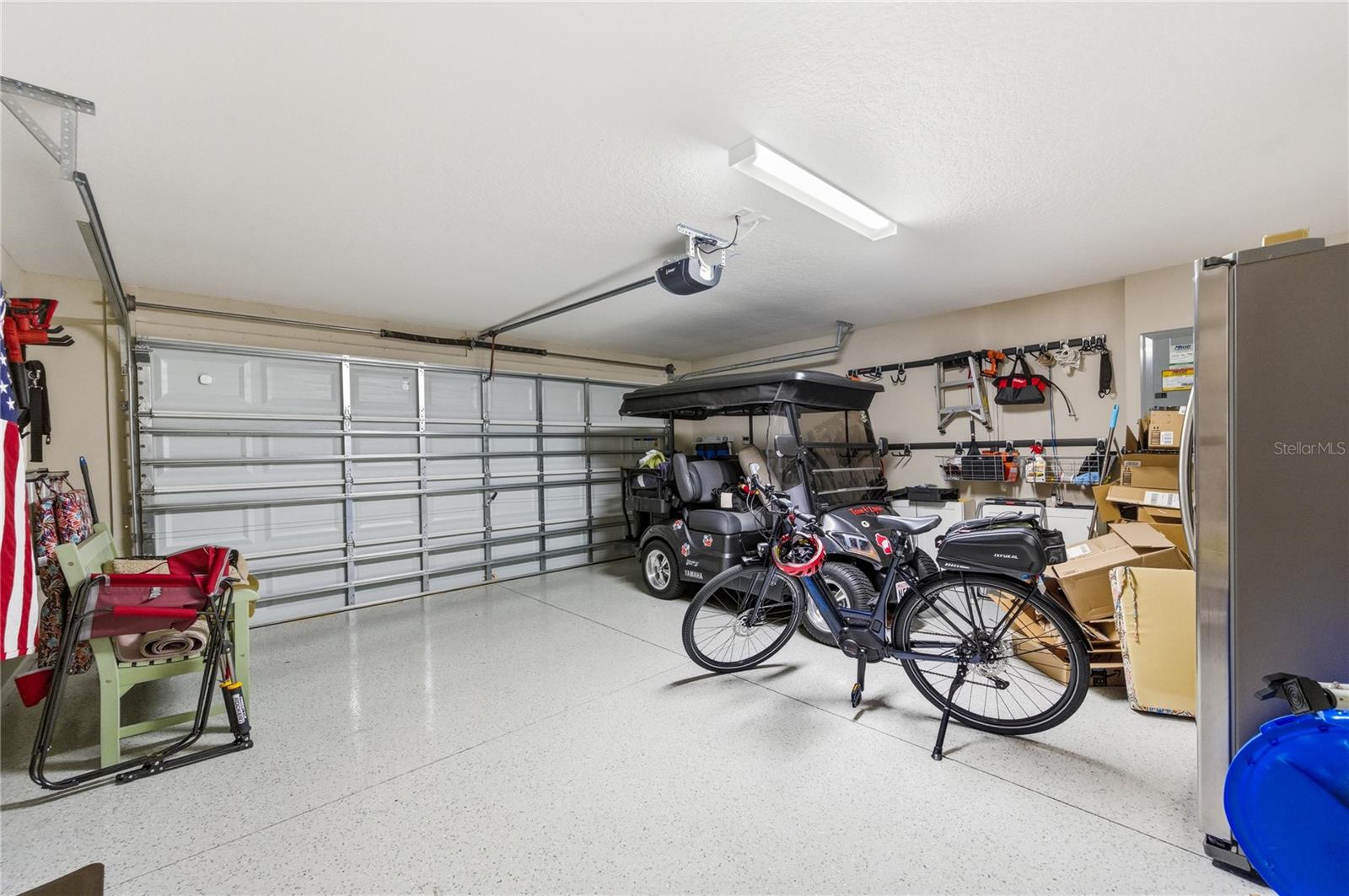 VILLAGES/SOUTHERN OAKS UN 31 - Residential