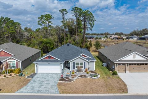 Tiny photo for 4788 Rostas Way, The Villages, FL 32163 (MLS # G5108790)
