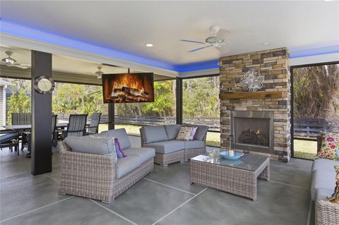 Tiny photo for 4788 Rostas Way, The Villages, FL 32163 (MLS # G5108790)