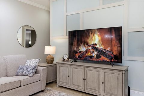 Tiny photo for 4788 Rostas Way, The Villages, FL 32163 (MLS # G5108790)