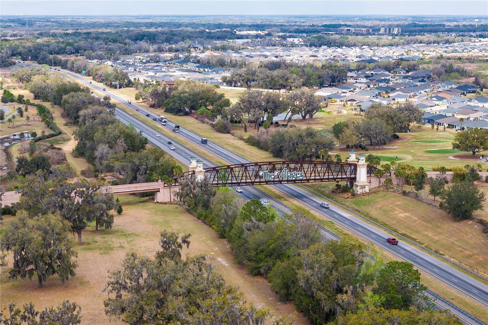 VILLAGES/SOUTHERN OAKS UN 31 - Residential