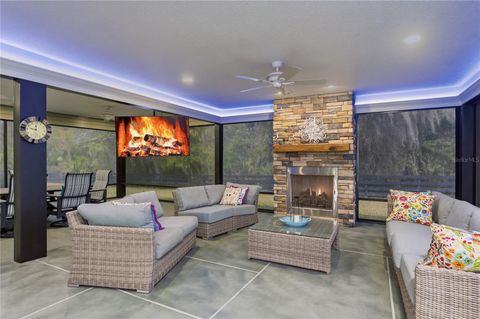 Tiny photo for 4788 Rostas Way, The Villages, FL 32163 (MLS # G5108790)