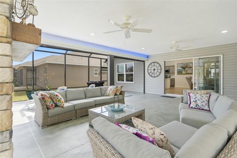 Tiny photo for 4788 Rostas Way, The Villages, FL 32163 (MLS # G5108790)