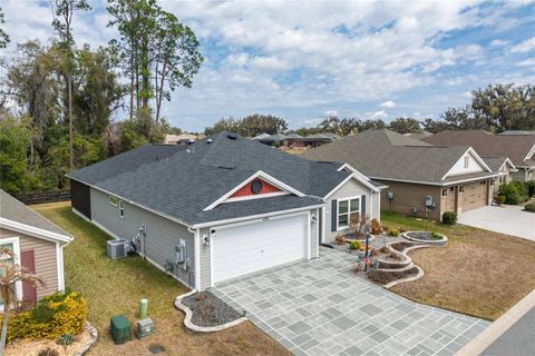 Tiny photo for 4788 Rostas Way, The Villages, FL 32163 (MLS # G5108790)