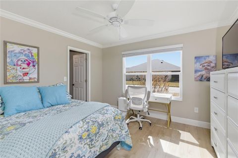 Tiny photo for 4788 Rostas Way, The Villages, FL 32163 (MLS # G5108790)