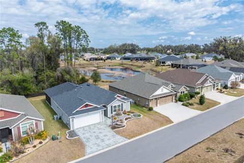 Tiny photo for 4788 Rostas Way, The Villages, FL 32163 (MLS # G5108790)
