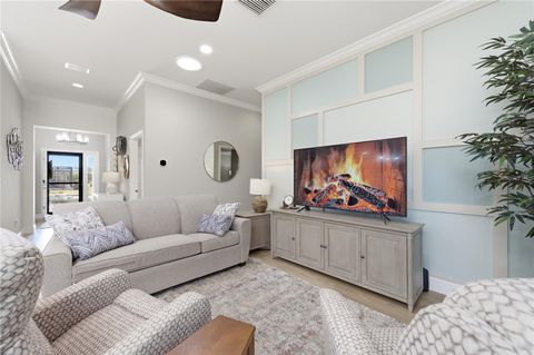 Tiny photo for 4788 Rostas Way, The Villages, FL 32163 (MLS # G5108790)