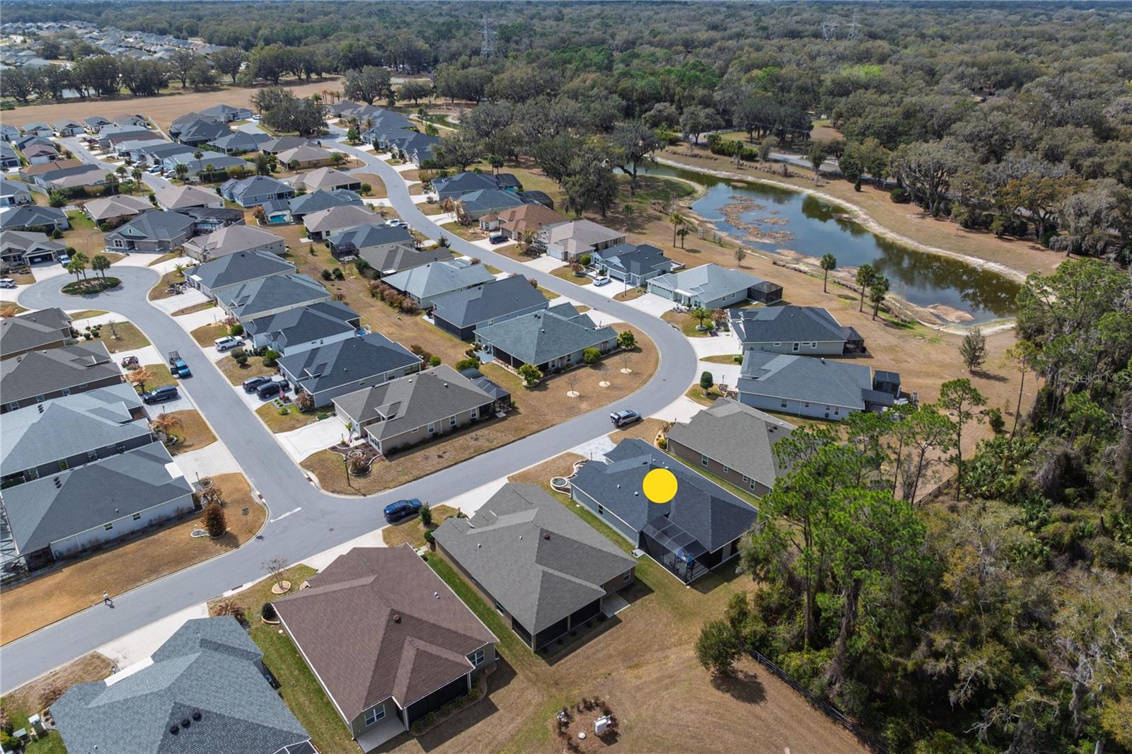 VILLAGES/SOUTHERN OAKS UN 31 - Residential