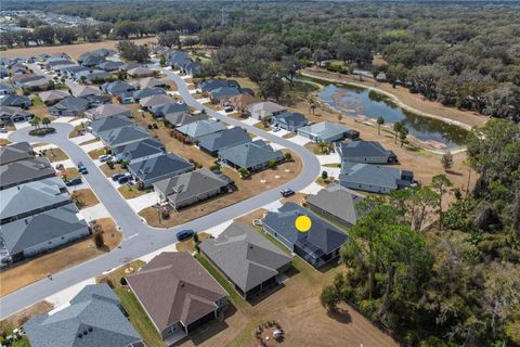 Tiny photo for 4788 Rostas Way, The Villages, FL 32163 (MLS # G5108790)