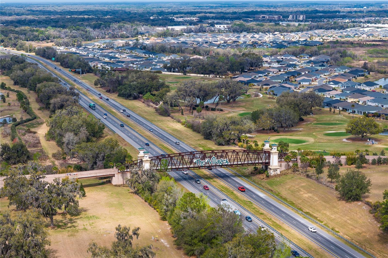 VILLAGES/SOUTHERN OAKS UN 31 - Residential