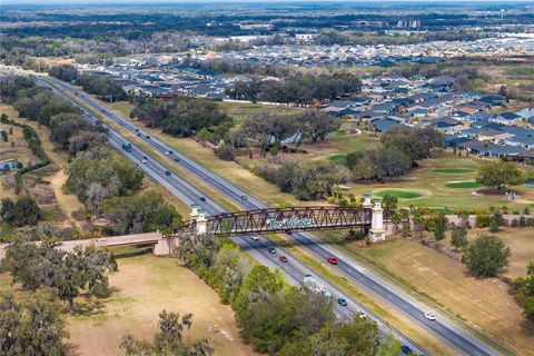 Tiny photo for 4788 Rostas Way, The Villages, FL 32163 (MLS # G5108790)