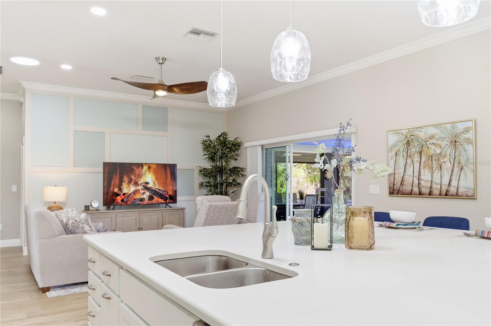 VILLAGES/SOUTHERN OAKS UN 31 - Residential