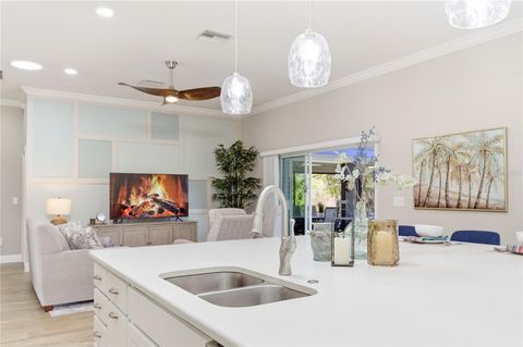 Tiny photo for 4788 Rostas Way, The Villages, FL 32163 (MLS # G5108790)