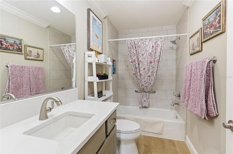 Tiny photo for 4788 Rostas Way, The Villages, FL 32163 (MLS # G5108790)