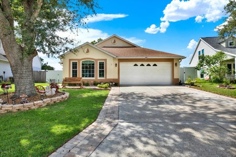 Photo of 7123 48th Avenue E, Palmetto, FL 34221 (MLS # TB8545479)