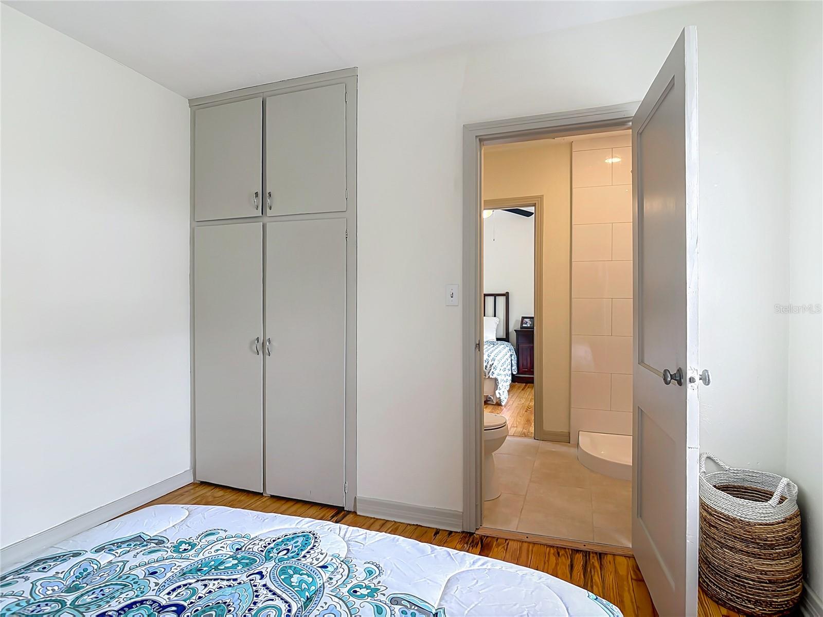 WILSONS BLK 85-86 DELAND - Residential