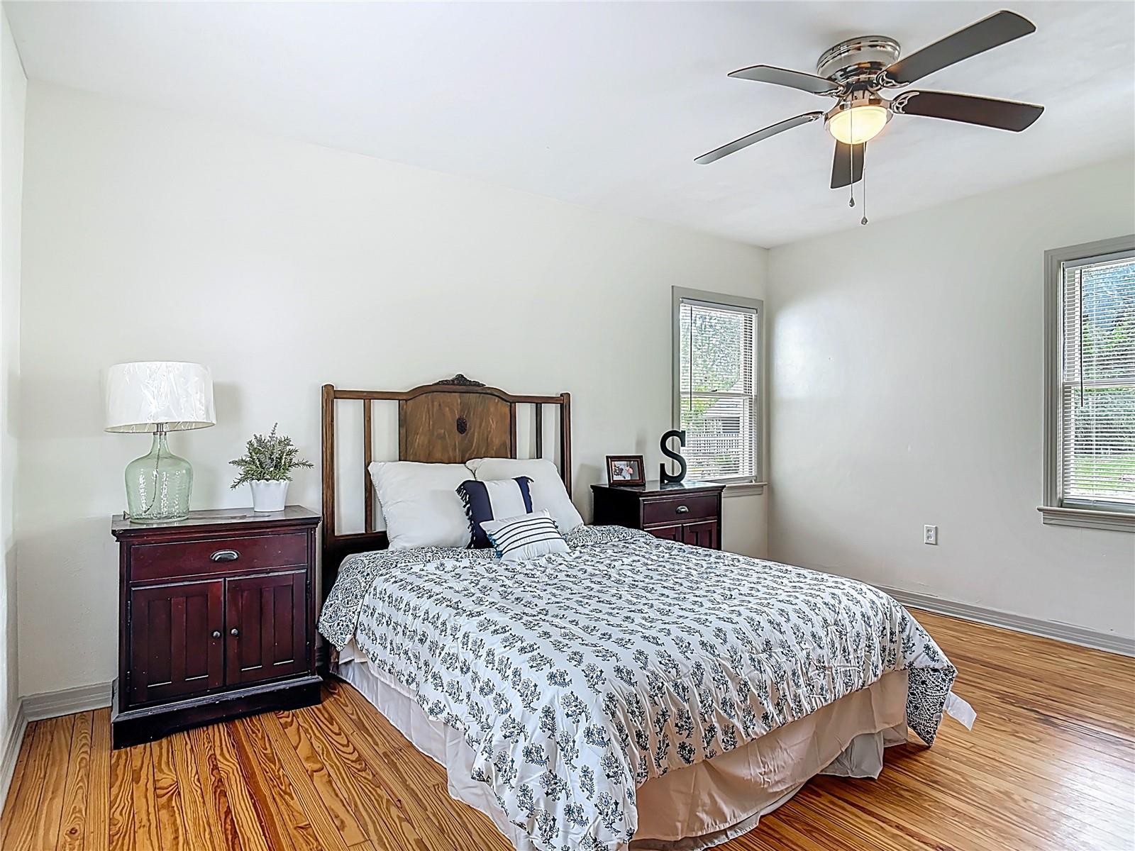 WILSONS BLK 85-86 DELAND - Residential