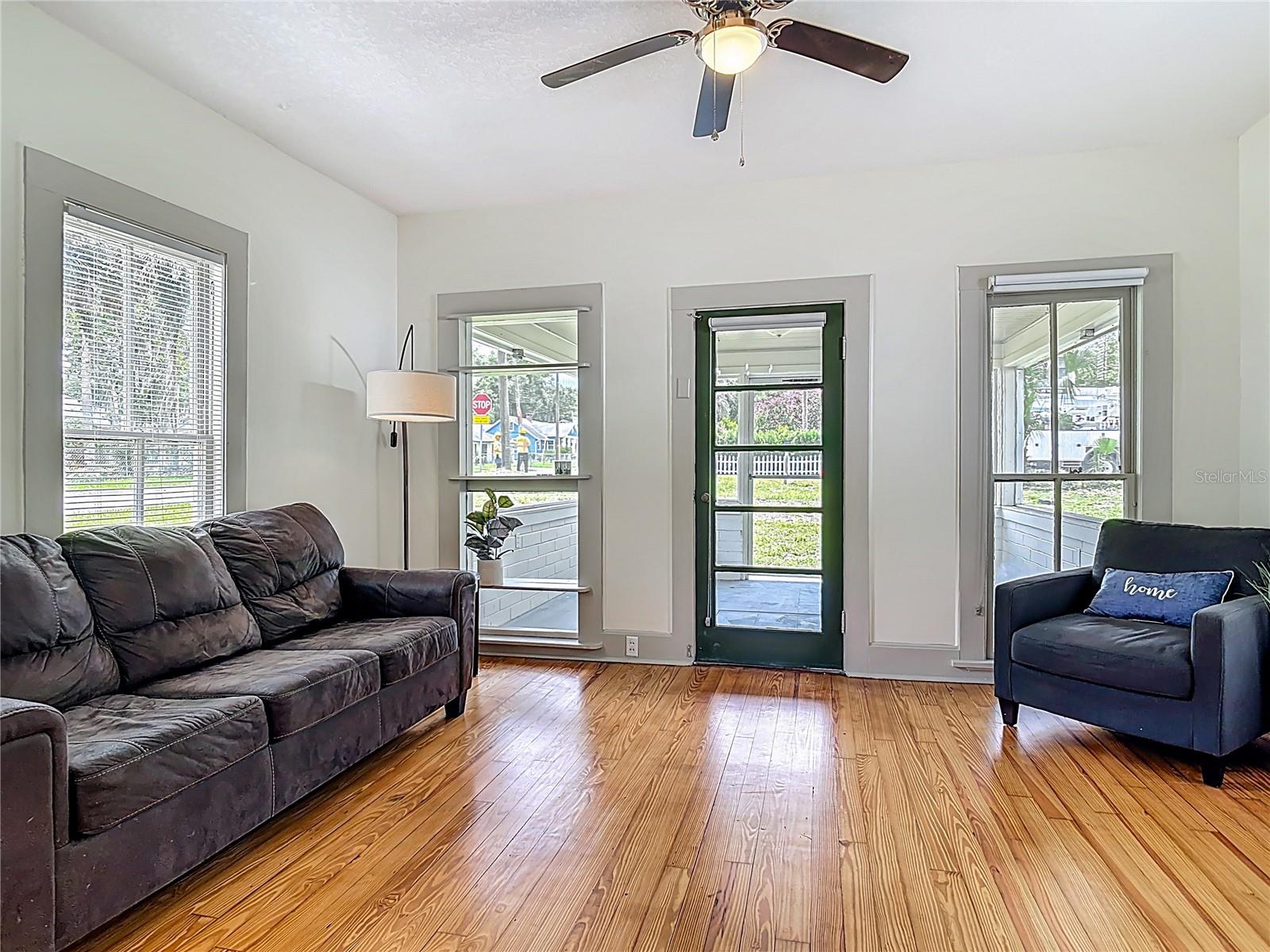 WILSONS BLK 85-86 DELAND - Residential