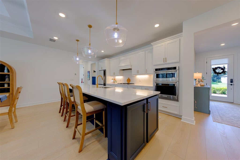 Photo of 11436 Shoreline Trail, Parrish, FL 34219 (MLS # TB8560427)