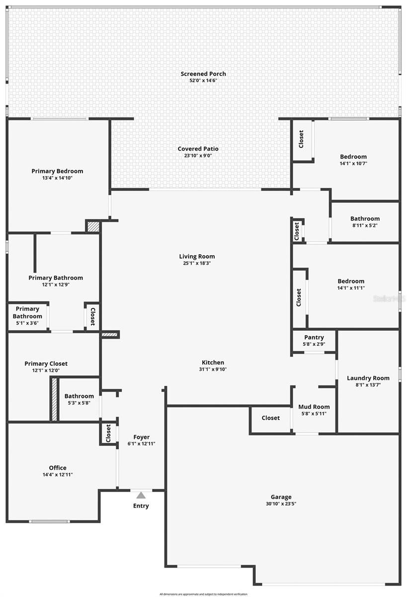 11436 SHORELINE TRAIL