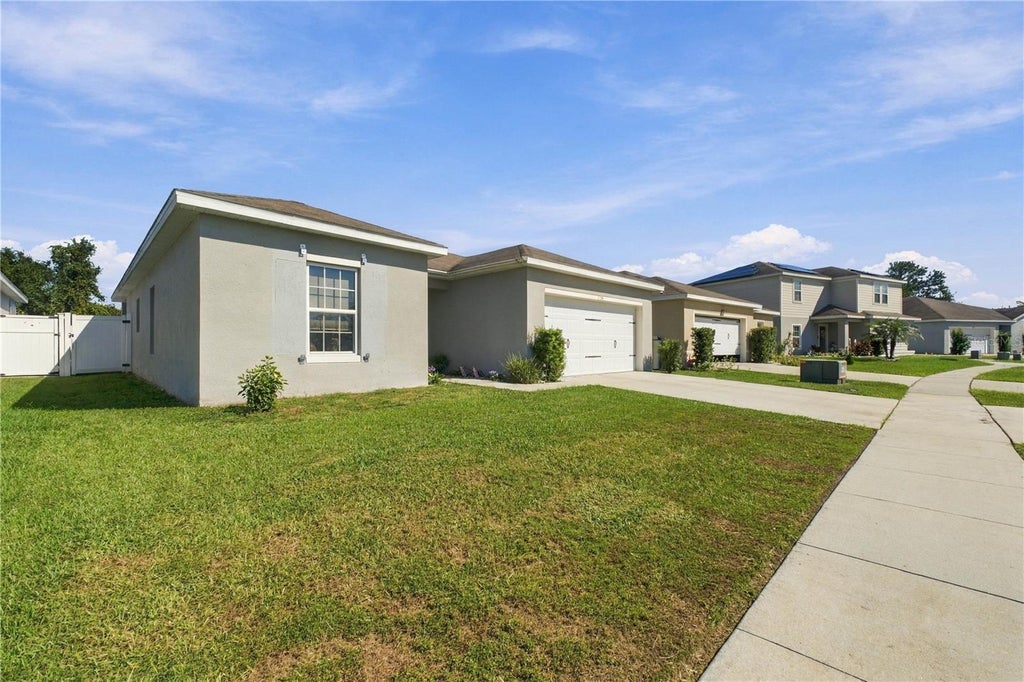 Photo of 1354 Haines Drive, Winter Haven, FL 33881 (MLS # S5159634)